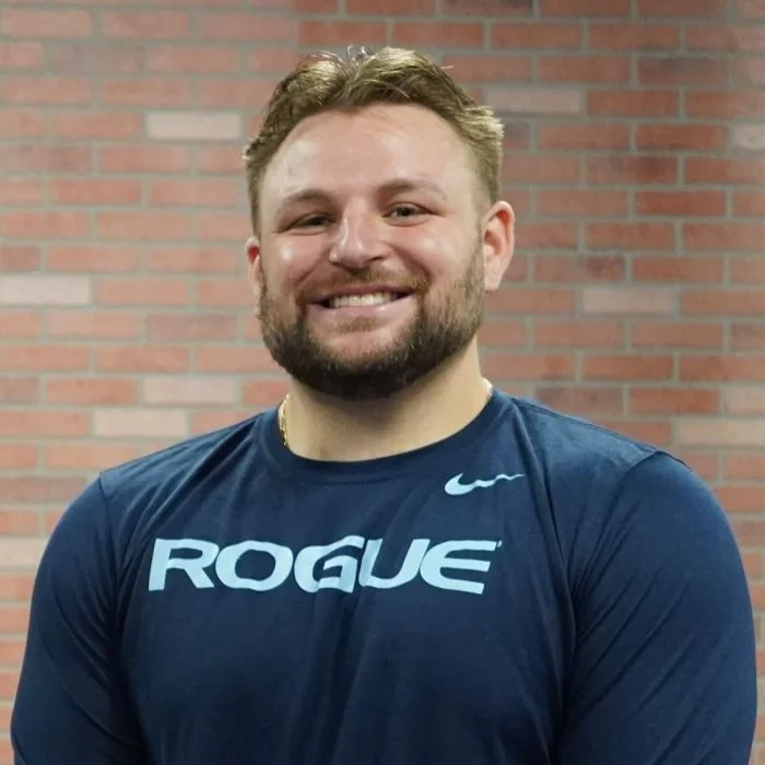 Dr. Matt Butts - Co-Founder & Physical Therapist