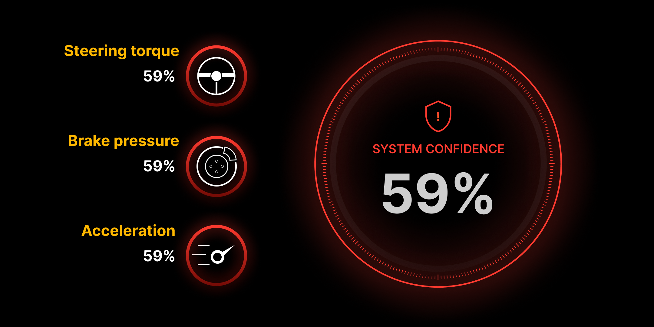 59% Dark Right Driver Default Colors