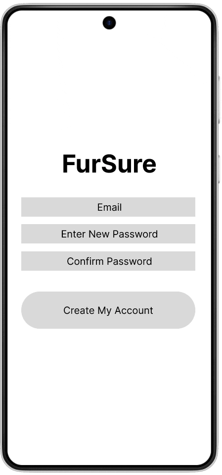 Signup Flow GIF