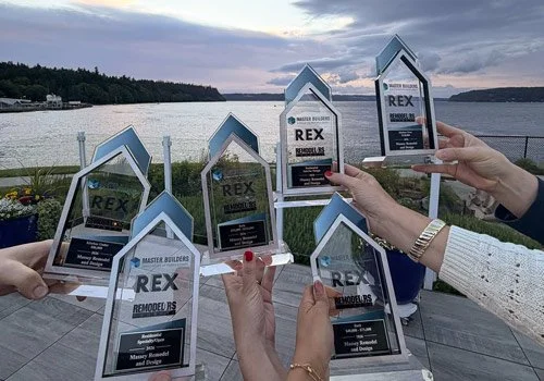 Massey Remodel and Design recognized at the 2026 Remodeling Excellence Awards