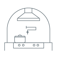 Elevated Design Icon