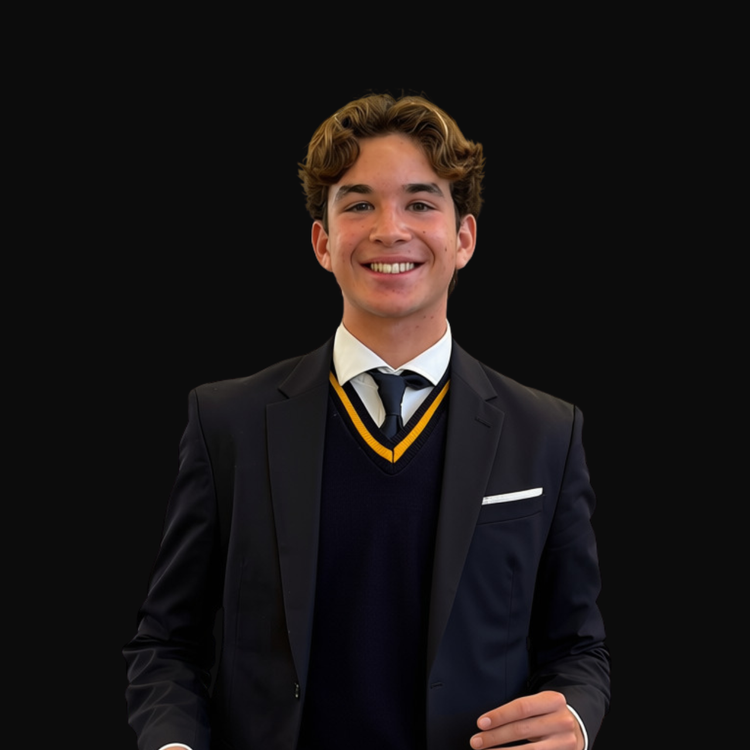 Mateo Uribe