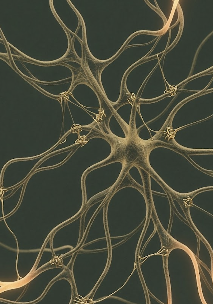 Anatomical Synaptic Plasticity