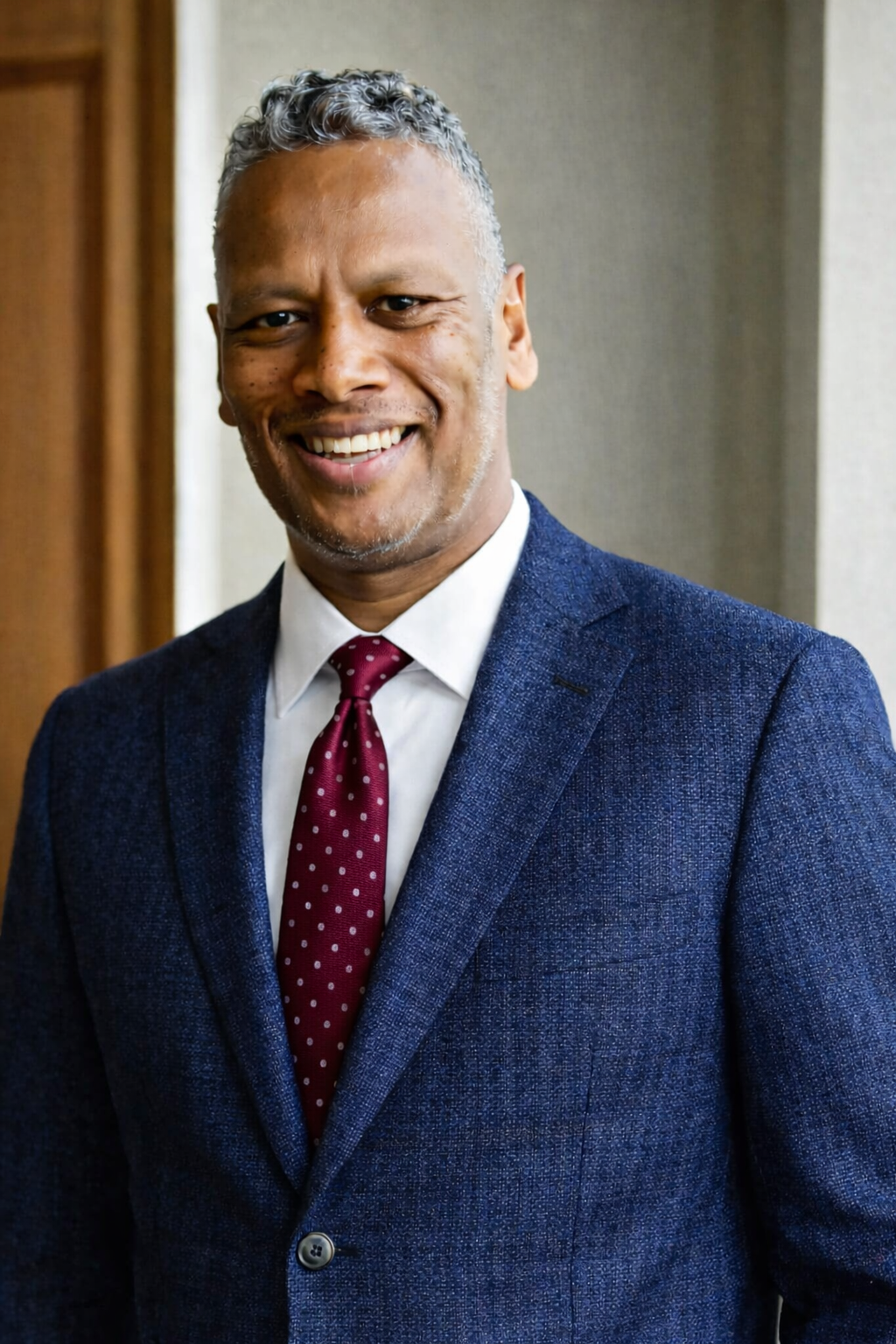 Dr. Saal - The Burlington Clinic