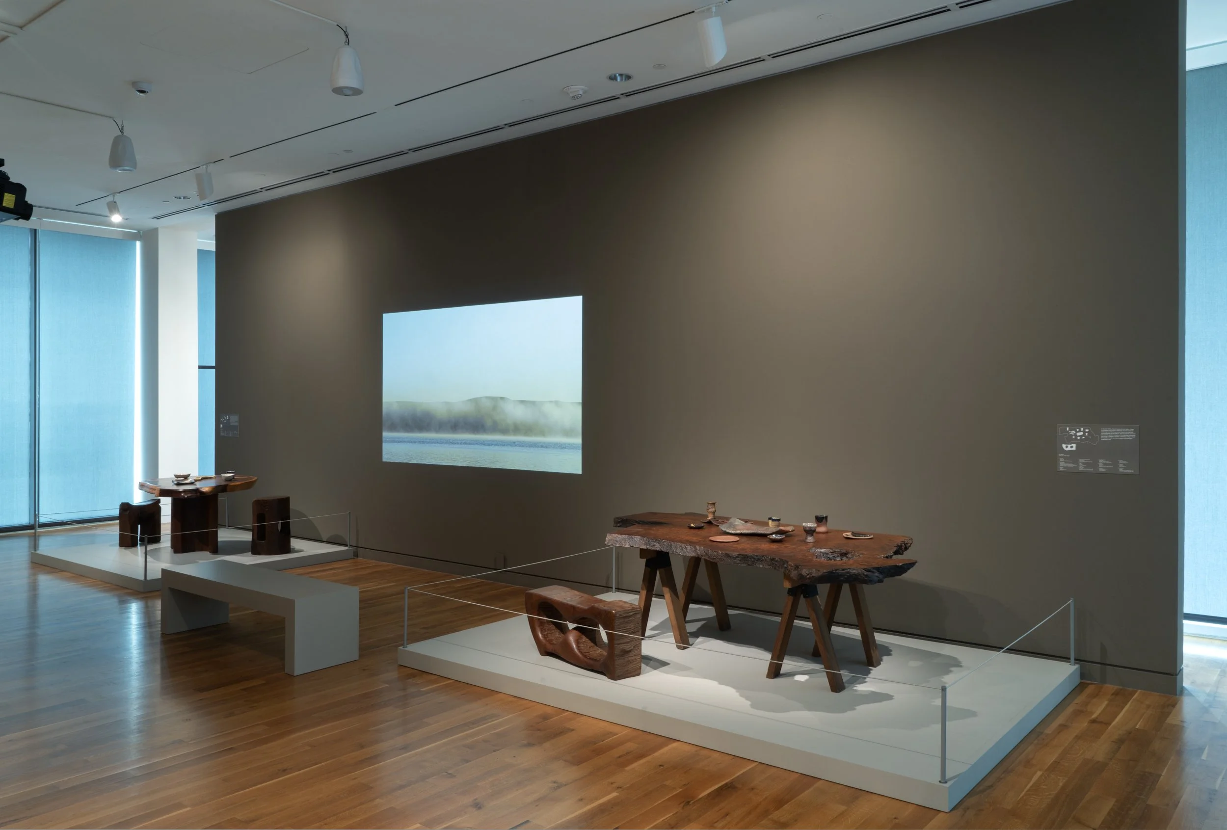 Exhibitions — JB Blunk