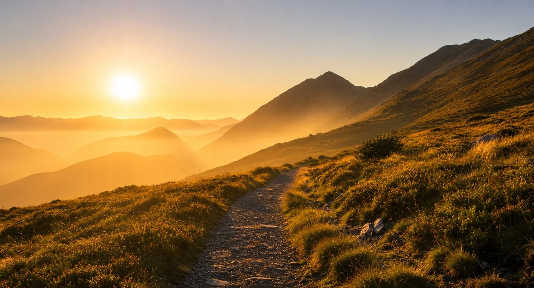 Learning to Hope Again After Medical Trauma