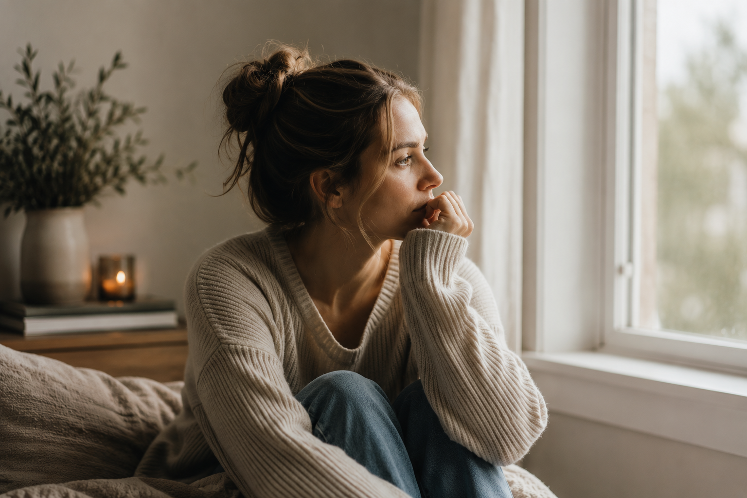 When Gratitude and Grief Exist at the Same Time