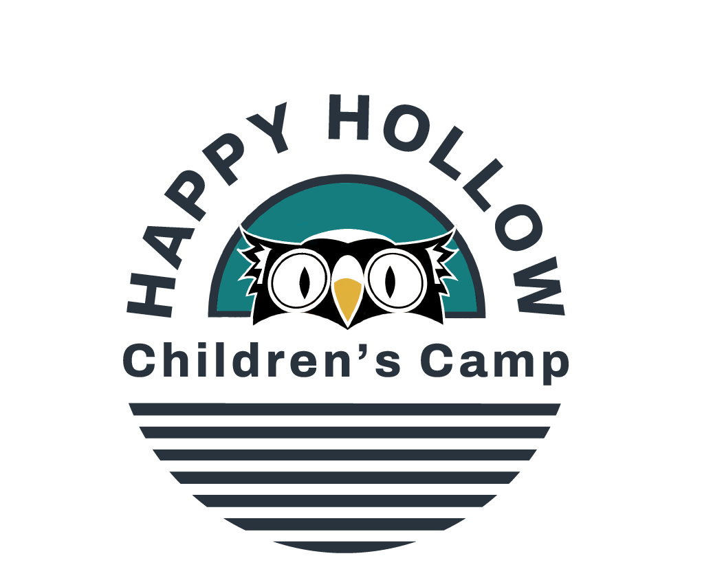 Happy Hollow Children's Camp, Inc. logo