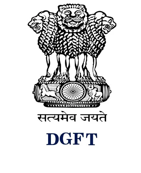 DGFT / IEC Registration