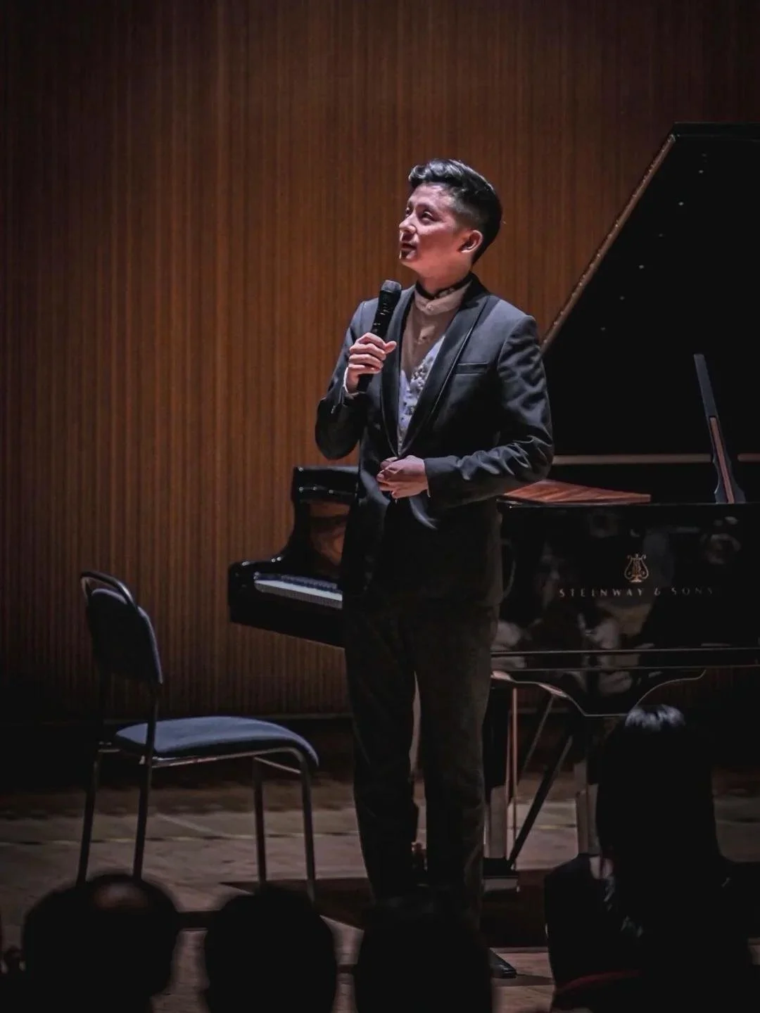 KaJeng Wong Shanghai