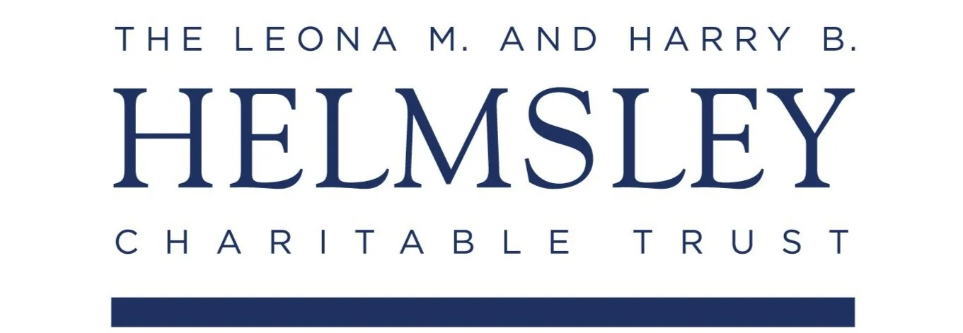 Helmsley Charitable Trust