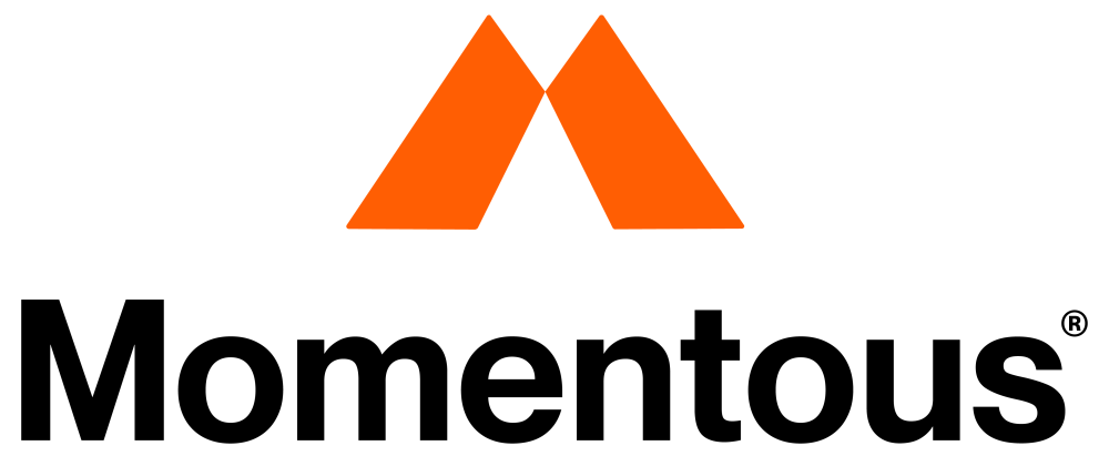 Momentous logo