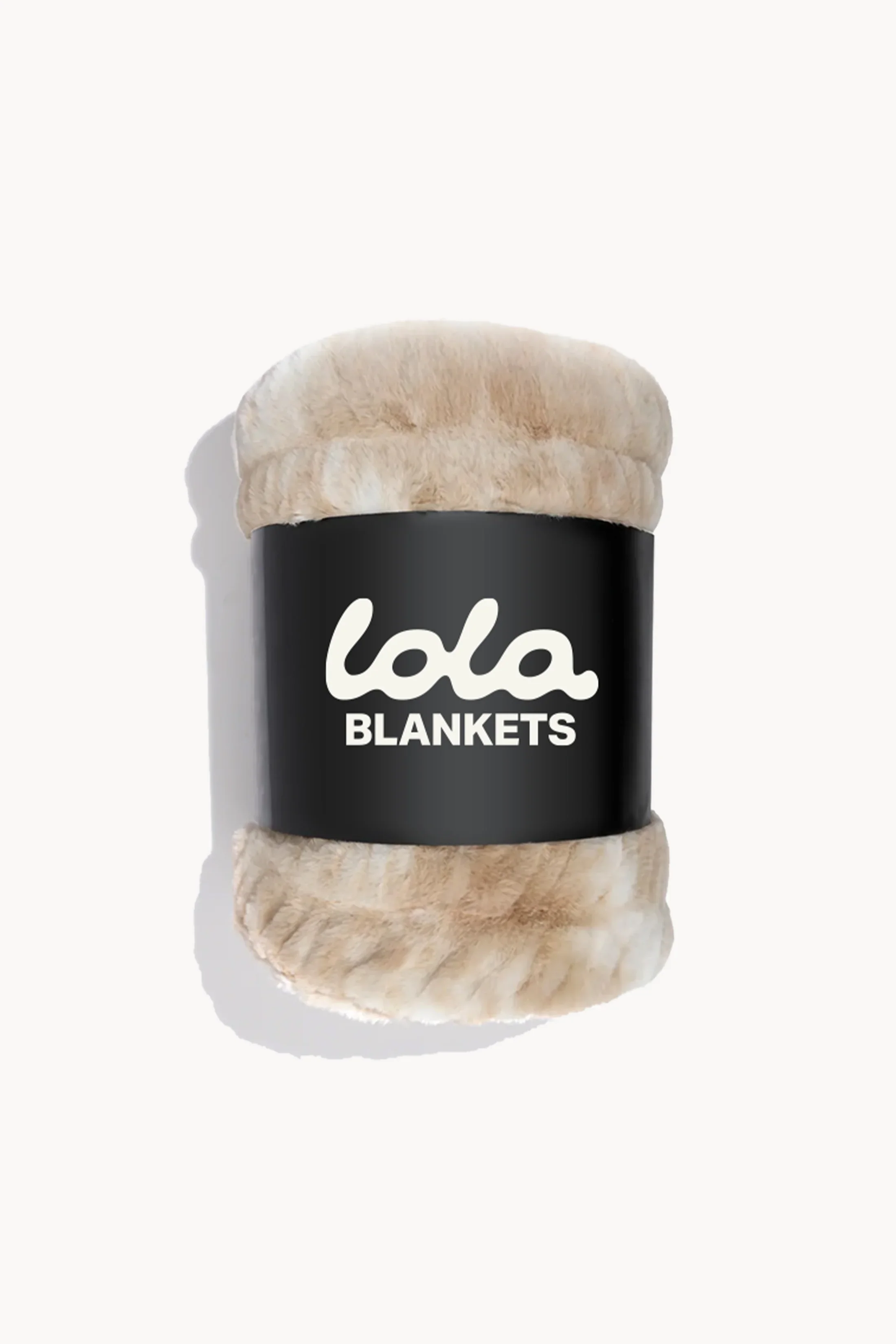 Lola Blankets Large Original Blanket