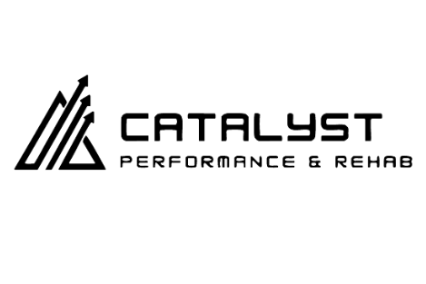 Catalyst Performance and Rehab logo