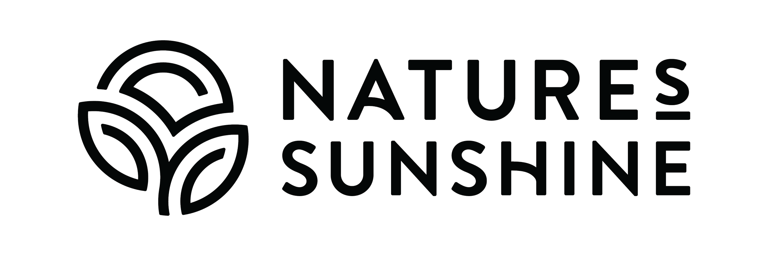 Natures Sunshine logo