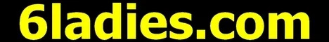 Banner 6ladies.com