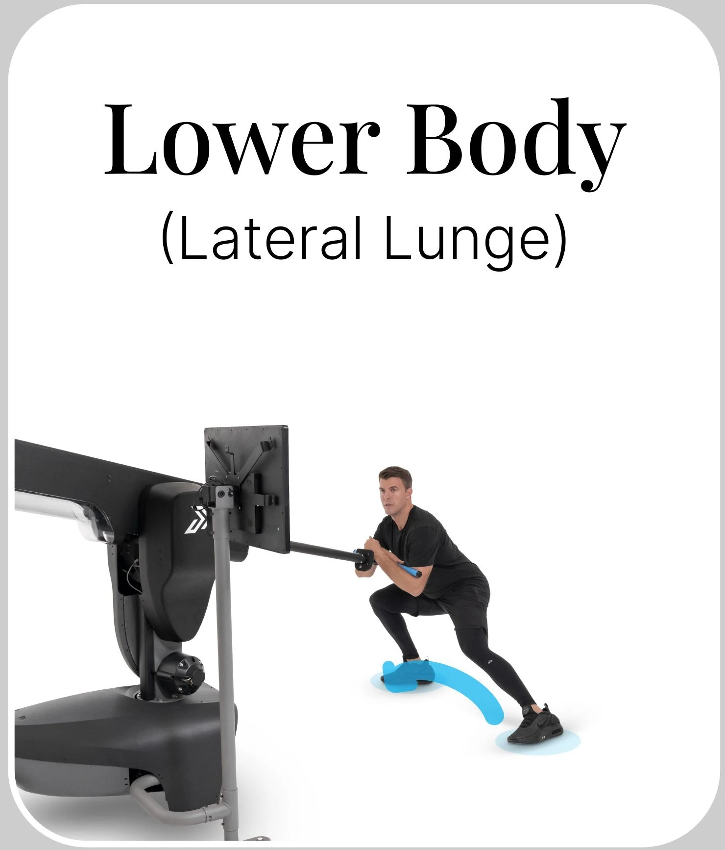 Push — horizontal push power
