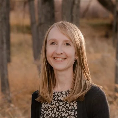 Tiffany Parcher