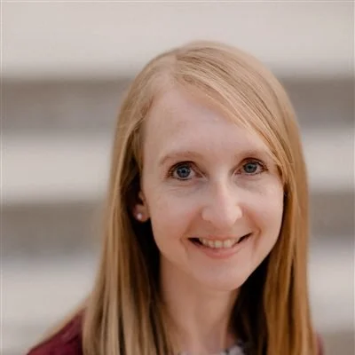 Tiffany Parcher