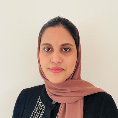 Shahana Kareem