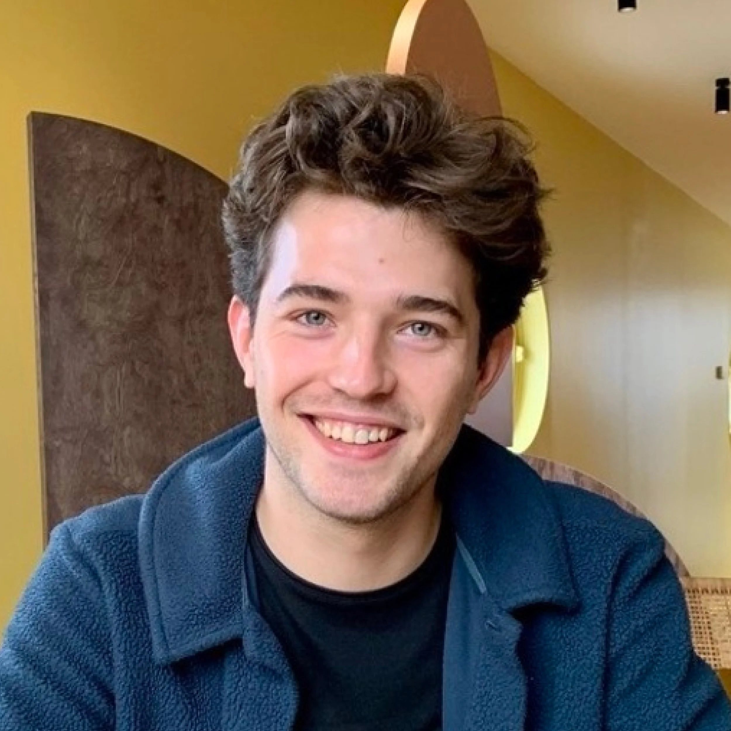 Pablo Quintana