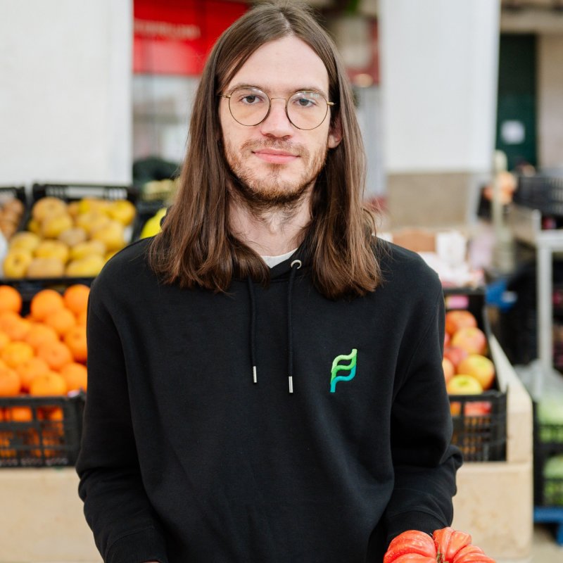 Oleksii Vykaliuk