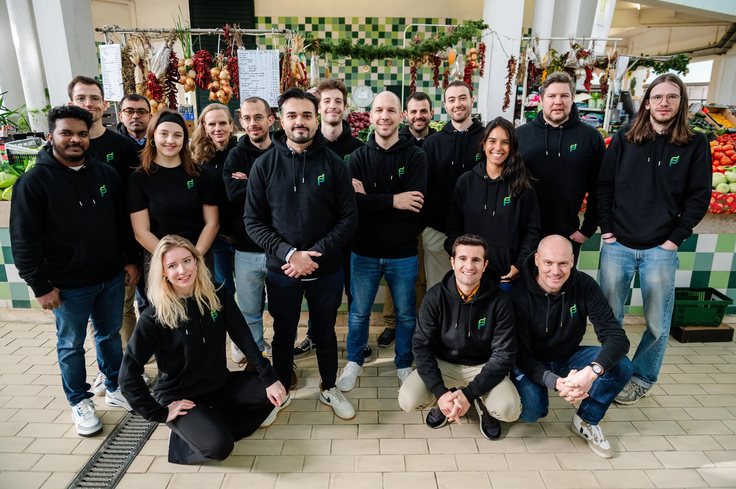 freshflow team