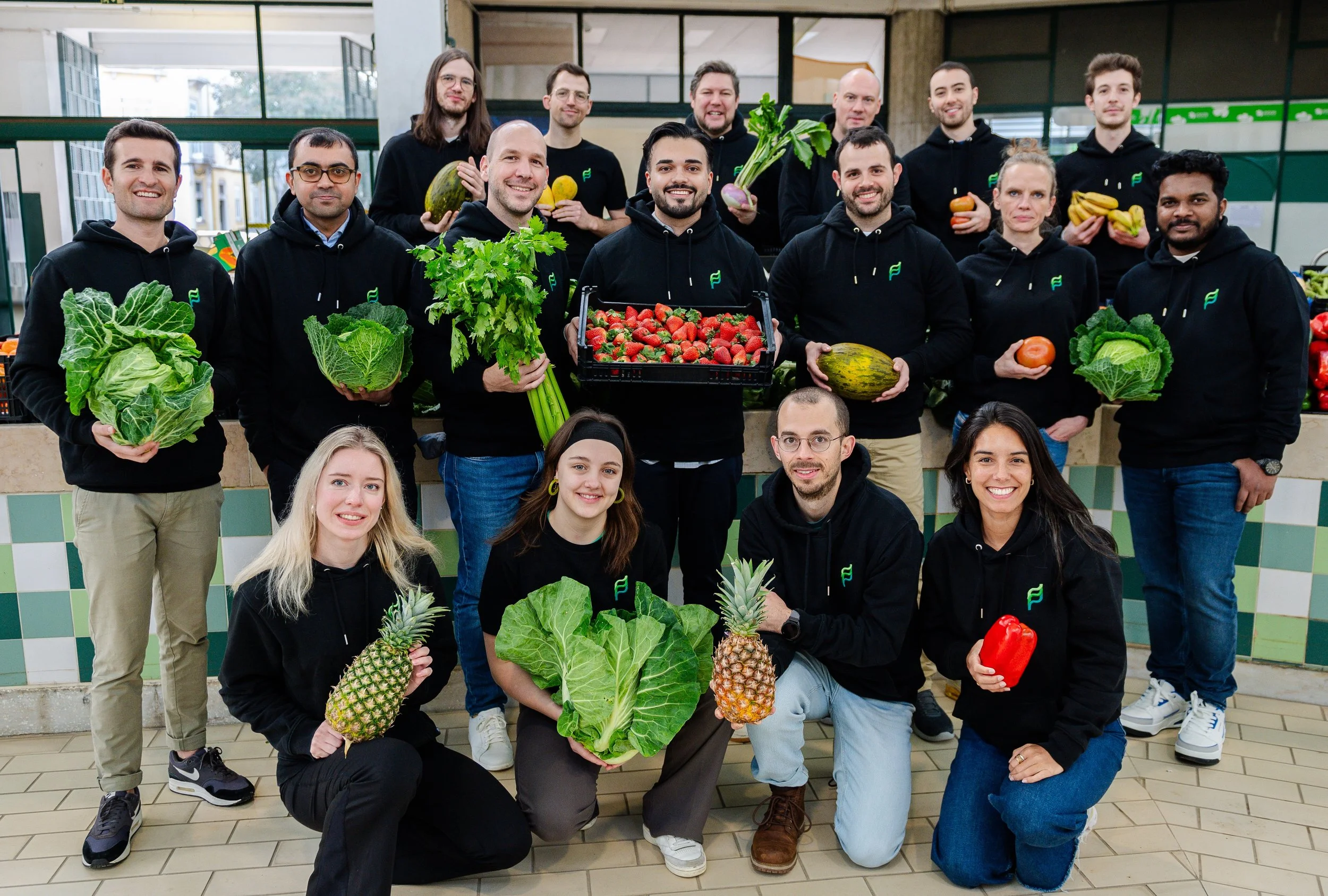 freshflow team