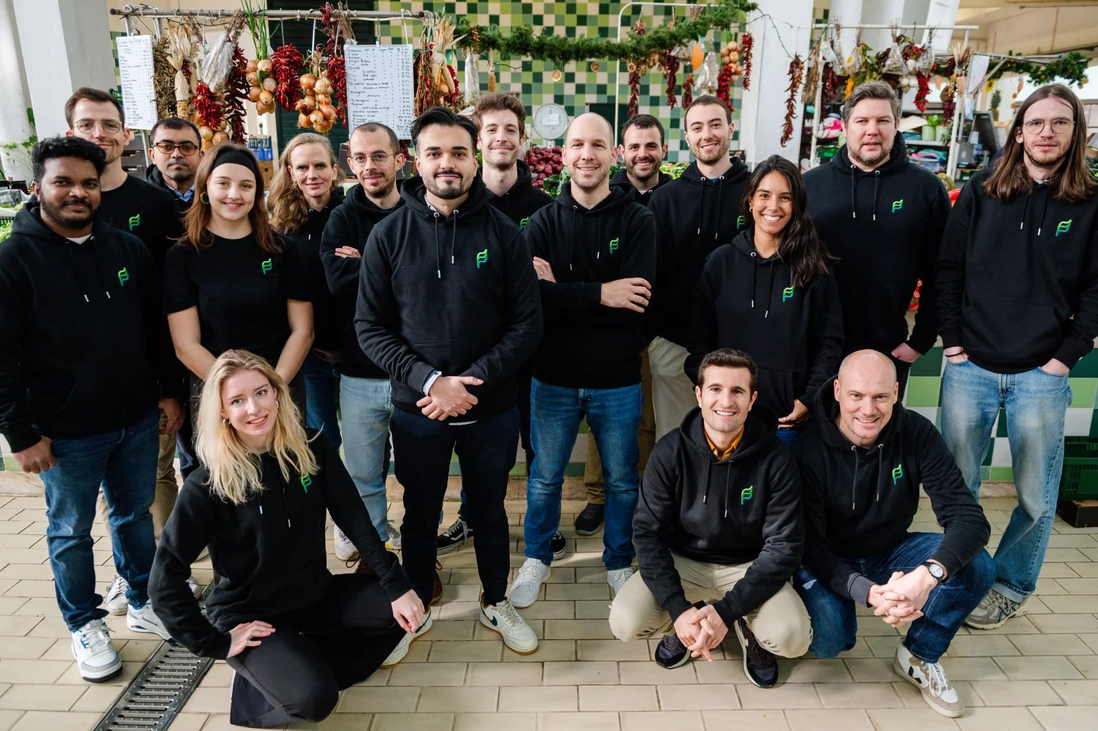 freshflow team