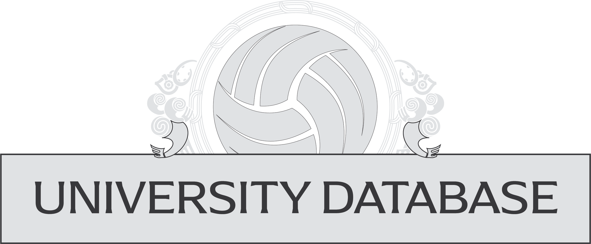 University Database Logo