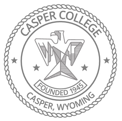 Casper College Logo
