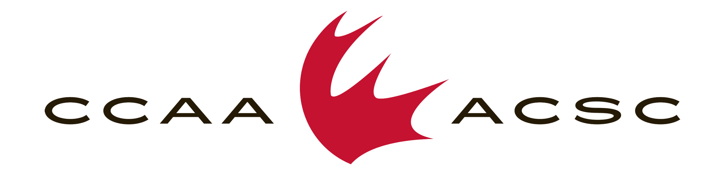 CCAA Logo