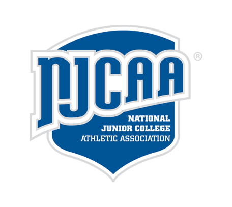 NJCAA Logo