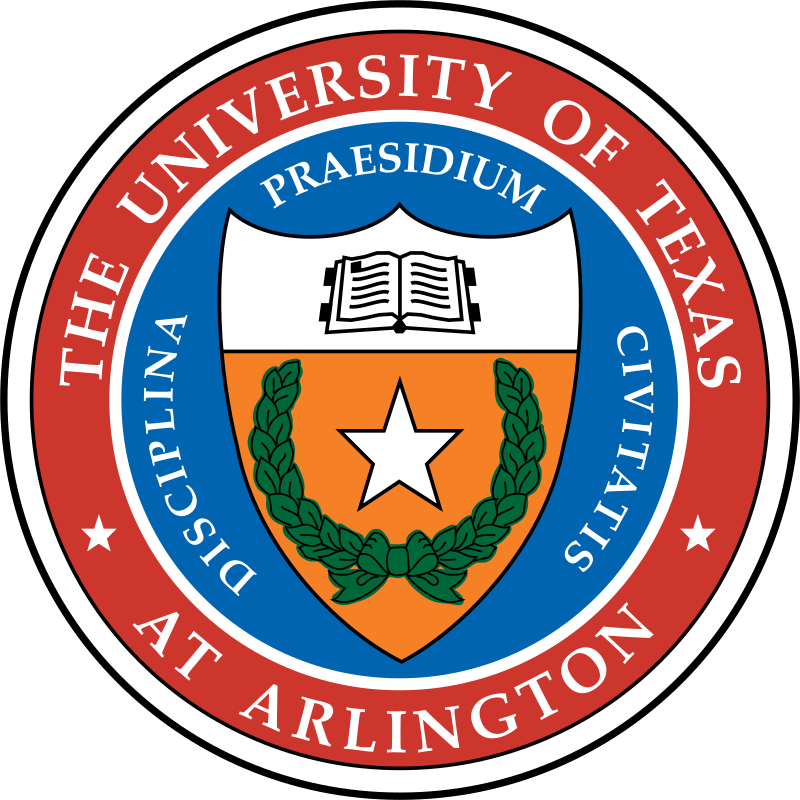 University of Texas at Arlington Logo