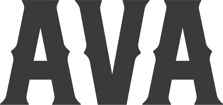 AVA Logo