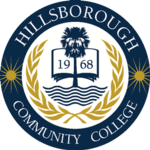 Hillsborough Community College Logo