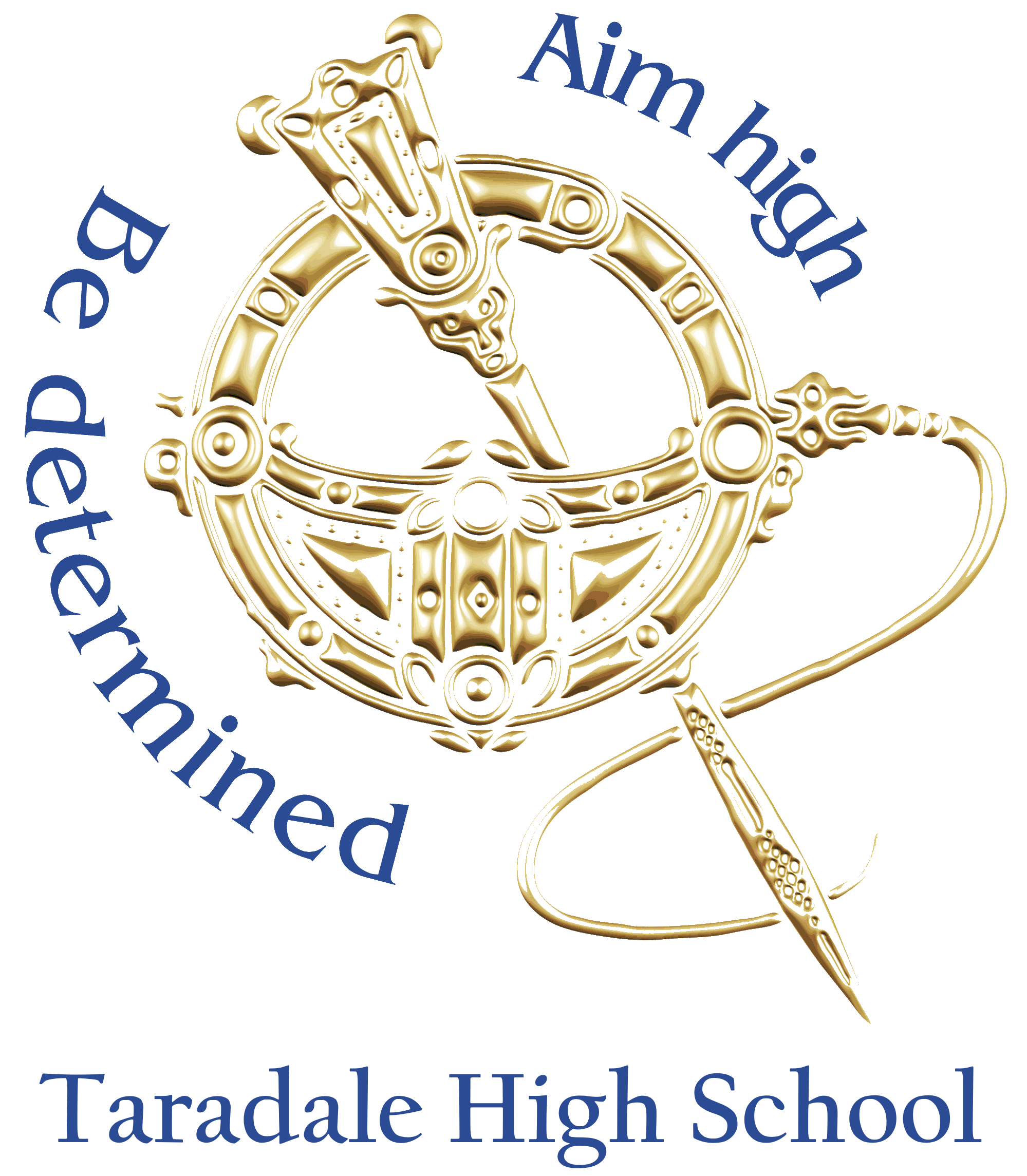 Taradale High School Logo