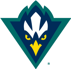University Team Logo
