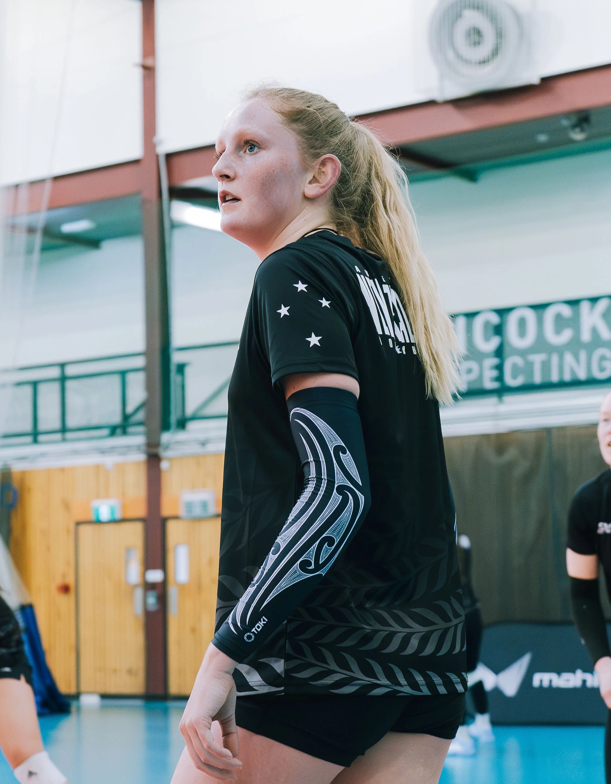 Manon Bonar Headshot