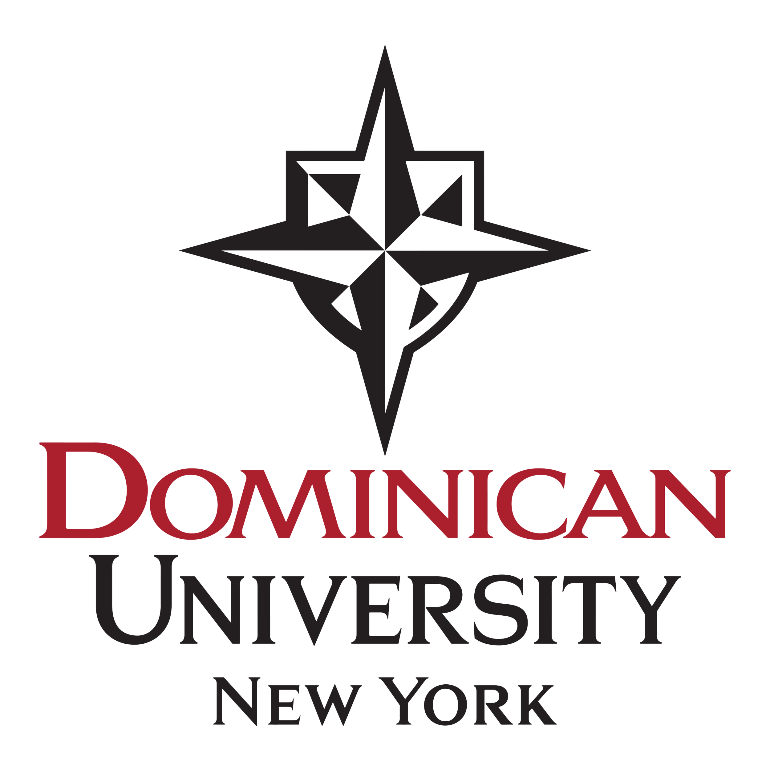 Dominican University Logo