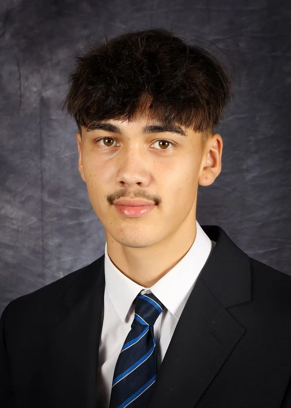 Traize Jobe Headshot