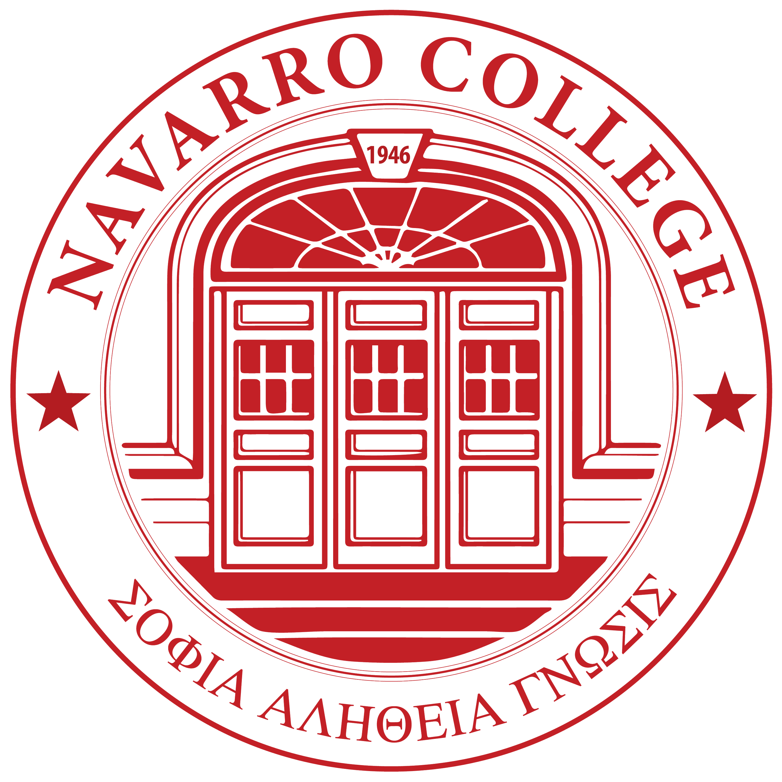 Navarro College Logo