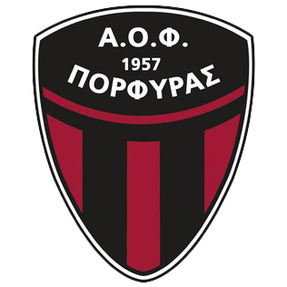 AOF Porfyras Logo