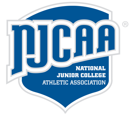 NJCAA Logo