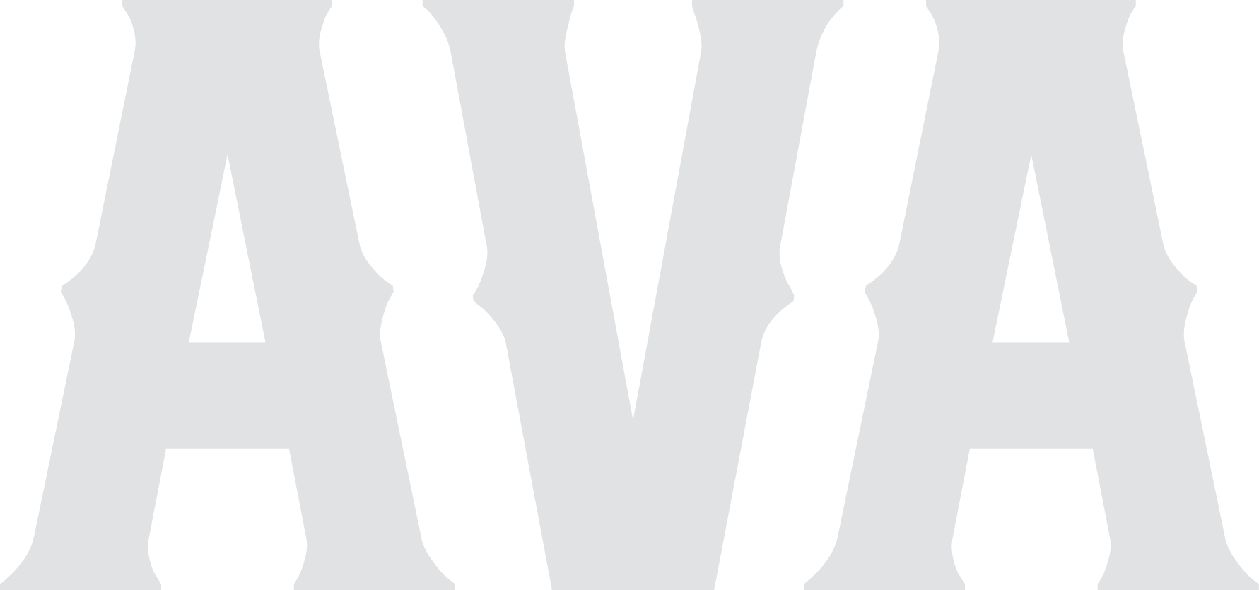 AVA Logo