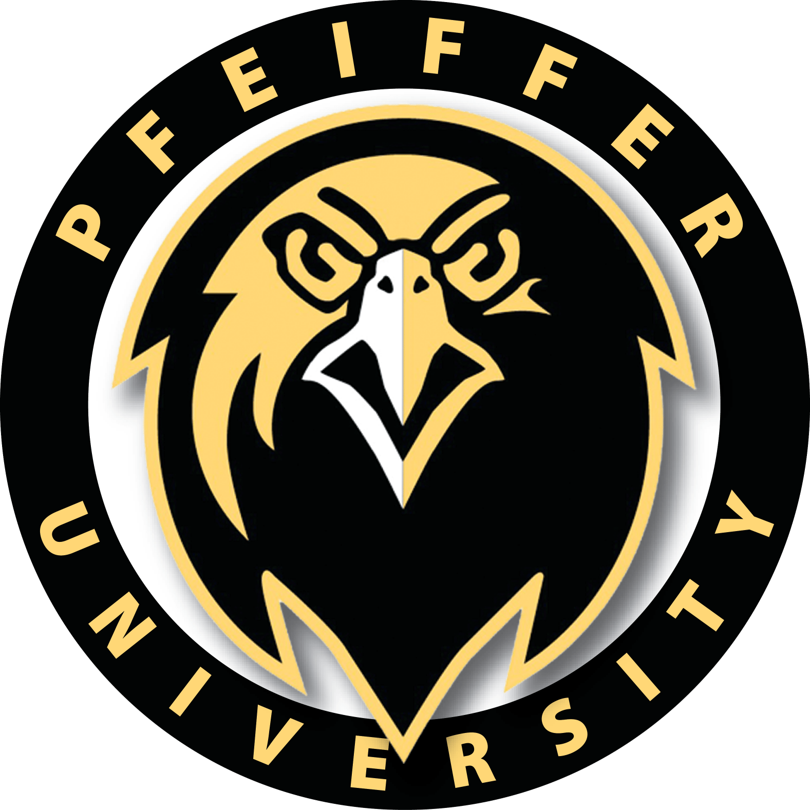 Pfeiffer Logo