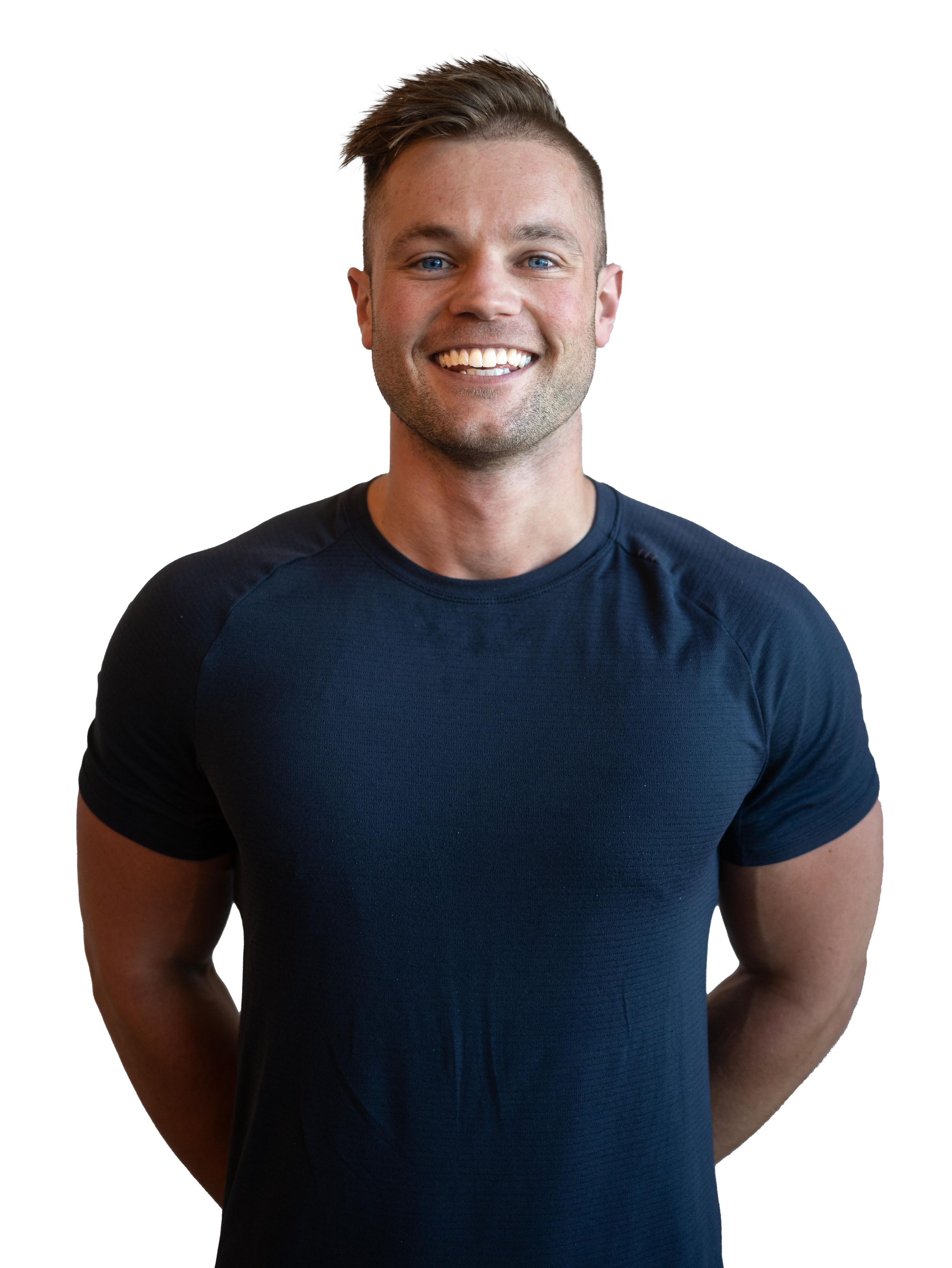 Liam Matheson