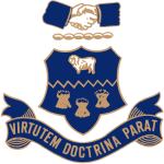 Marlborough Girls College Logo