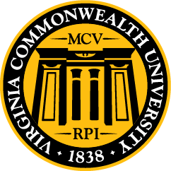Virginia Commonwealth Logo