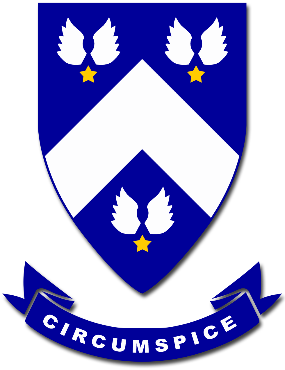 Hillcrest High School Logo